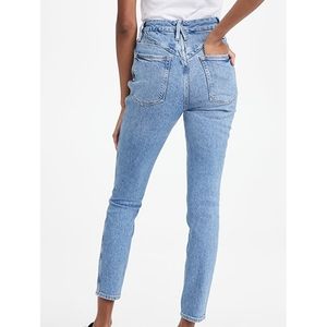 Good American High Waist jeans - size 8/29